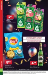 Pyszne święta zaczynają się tu - Stokrotka Market