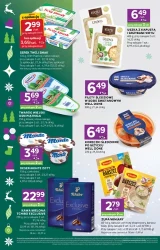 Świąteczne hity na stole - Stokrotka Express