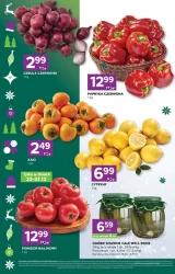 Świąteczne hity na stole - Stokrotka Express