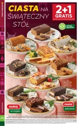 Wszystko na wigilijny stół - Stokrotka