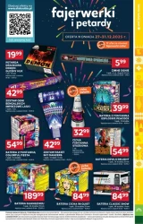 Wszystko na wigilijny stół - Stokrotka