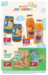 Wszystko na wigilijny stół - Stokrotka