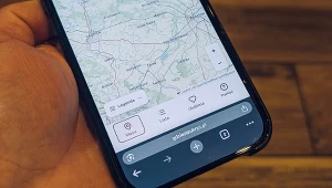 Gdzie się ukryć? Aplikacja wskaże miejsca schronienia