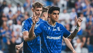 Czekają na kolejny rekord transferowy w Ekstraklasie. Ogromne sumy na stole