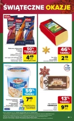 Carrefour Markert - Świąteczne okazje