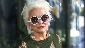 Smutne wyznanie Małgorzaty Ostrowskiej. Pierwsze święta po bolesnej stracie