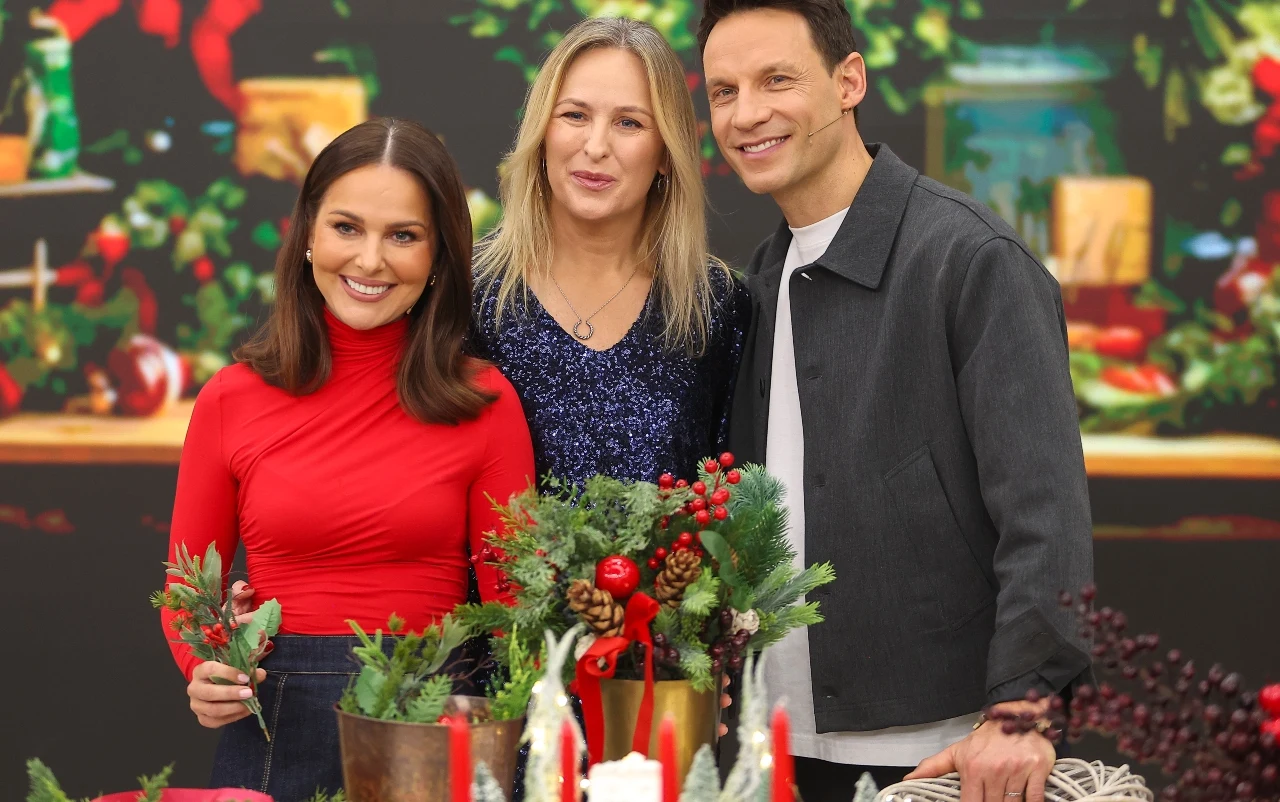 Paulina Sykut-Jeżyna, Monika Szwed-Olesińska, Tomasz Wolny