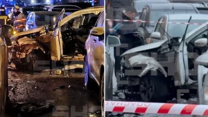 Wybuch w Moskwie. Kreml potwierdza, zginął generał