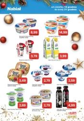 Hity cenowe  na święta - Społem Olsztyn