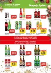 Hity cenowe  na święta - Społem Olsztyn