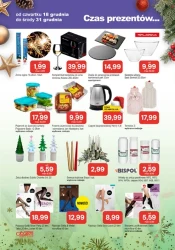 Hity cenowe  na święta - Społem Olsztyn