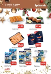 Hity cenowe  na święta - Społem Olsztyn