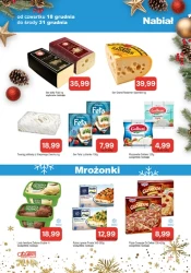 Hity cenowe  na święta - Społem Olsztyn