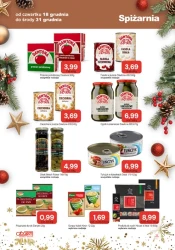 Hity cenowe  na święta - Społem Olsztyn