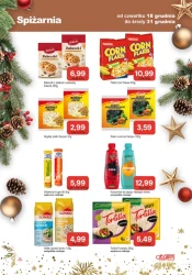 Hity cenowe  na święta - Społem Olsztyn