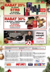 Hity cenowe  na święta - Społem Olsztyn