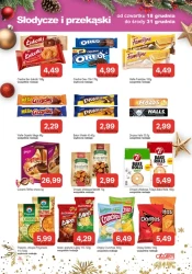 Hity cenowe  na święta - Społem Olsztyn