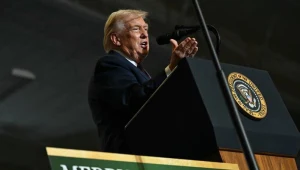 Czystki w amerykańskiej dyplomacji. Trump masowo odwołał ambasadorów