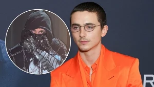 Fani myśleli, że prowadzi podwójne życie. Teraz już wszystko jasne