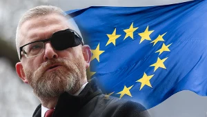 Szok! Wielowieyska przestrzega przed błędami UE i polskich liberałów