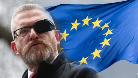 Zaremba: Swoimi działaniami UE wspiera skrajną prawicę