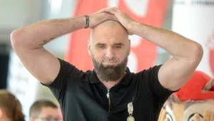 Takie wykształcenie ma Marcin Gortat. Tym faktem rzadko się chwali