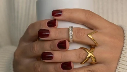 Komu pasują kwadratowe paznokcie?