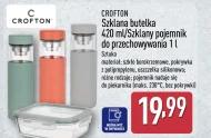 Pojemnik do przechowywania Crofton