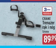 Trenażer Crane