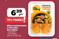 Mięso z nogi kurczaka Sun valley