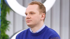 Nie wystarczy mniej jeść. Dr Maciej Walędziak i Damian Kuraś obalają największe mity o otyłości