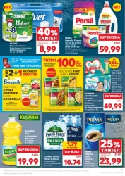 Sylwestrowe hity cenowe - Kaufland