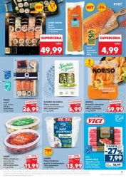 Sylwestrowe hity cenowe - Kaufland