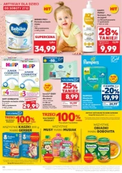 Sylwestrowe hity cenowe - Kaufland