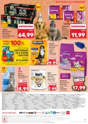 Sylwestrowe hity cenowe - Kaufland