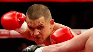 Media: Szokujące wieści z USA. Mistrz Polski aresztowany, grozi mu deportacja