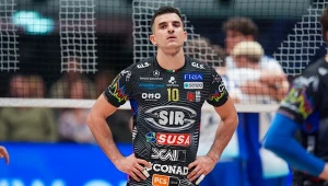 Gwiazdor siatkówki chce grać dla Polski. PZPS wkroczył do akcji, ale impas trwa