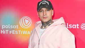 Gwiazdor zadba o dobrą zabawę Polaków. "Będzie wielka niespodzianka"