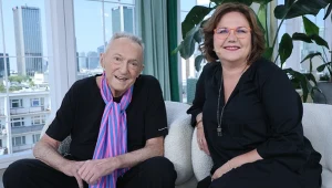 Michał Urbaniak i Dorota Palmowska-Urbaniak byli małżeństwem od 2013 r.