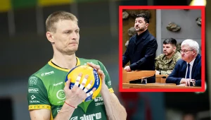 Skandal w polskiej szkole, ofiarą córka siatkarza. MSZ Ukrainy reaguje