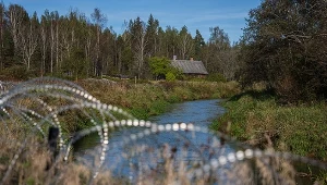NATO ma według Rosji "miękkie podbrzusze". Kreml już realizuje swój plan
