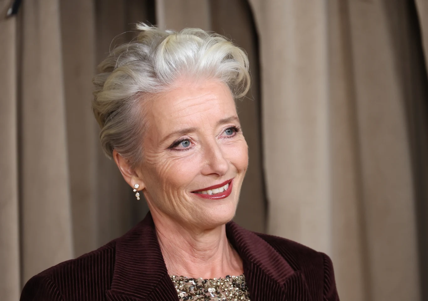 Emma Thompson Emma Thompson