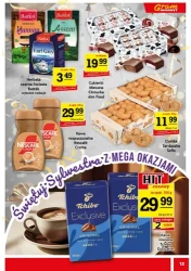 Sylwester pełen okazji! - Gram Market