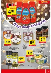 Sylwester pełen okazji! - Gram Market