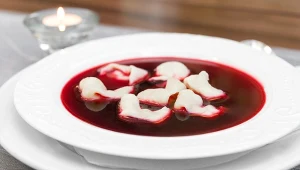 Co wiesz o wigilijnych potrawach regionalnych? Quiz kulinarny 