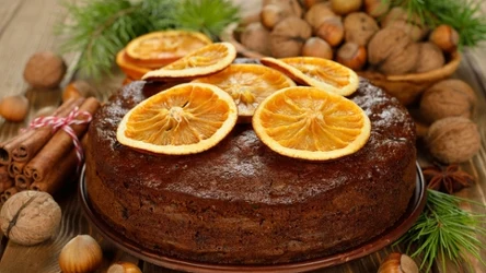 Jakie ciasto warto podać na święta?