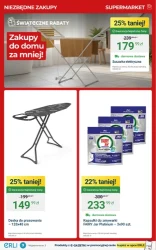 Świąteczne rabaty! - ERLI