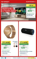 Świąteczne rabaty! - ERLI