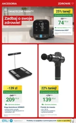 Świąteczne rabaty! - ERLI