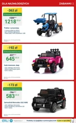 Świąteczne rabaty! - ERLI